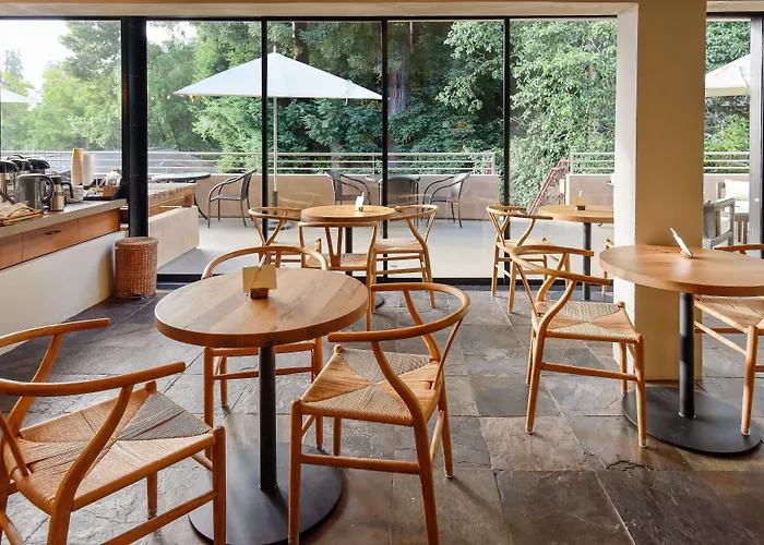 Mill Valley Inn
