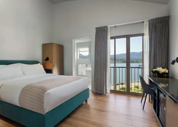 Acqua Hotel